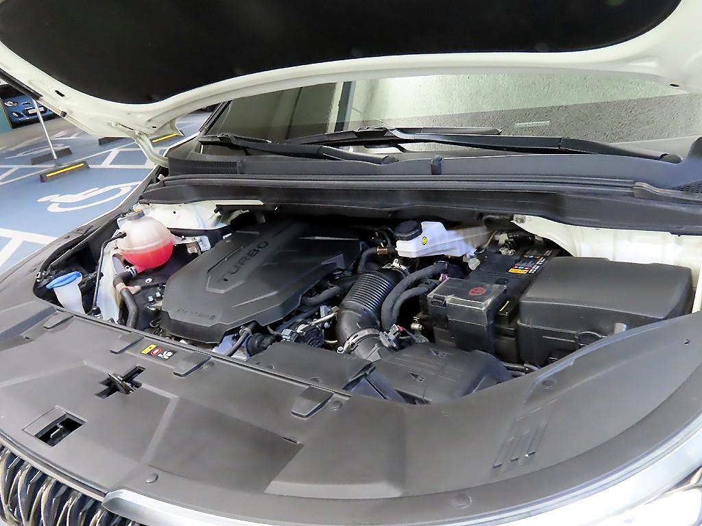 KIA Carnival 2021 Blanco - Importación desde Corea - HF Imports Iquique - Foto 19
