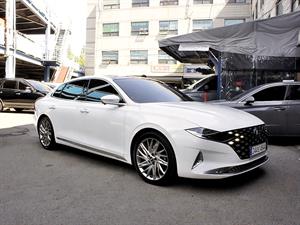 HYUNDAI Grandeur - Vista 4