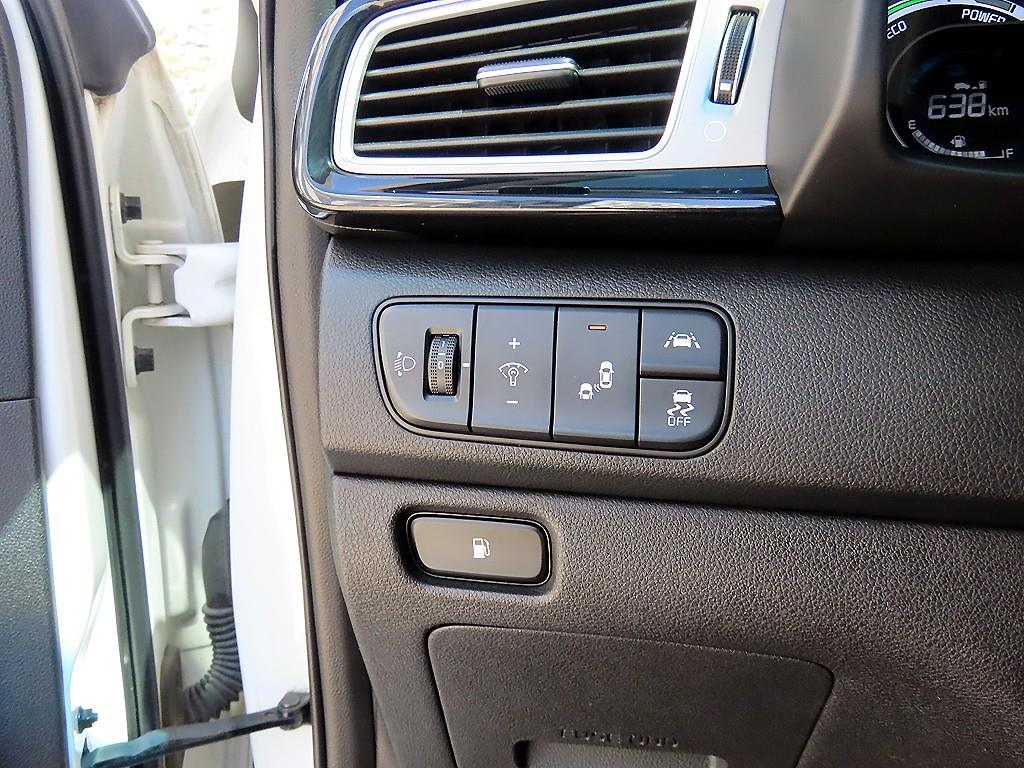 KIA Niro - Vista 12
