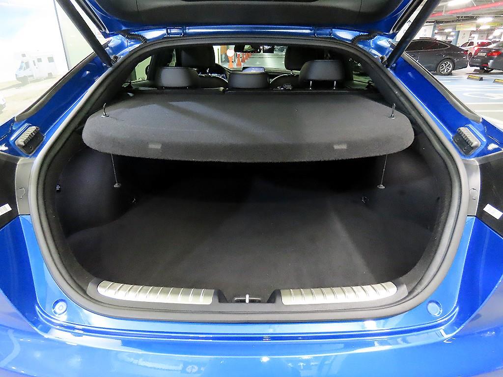 KIA Stinger 2019 Azul - Importación desde Corea - HF Imports Iquique - Foto 16