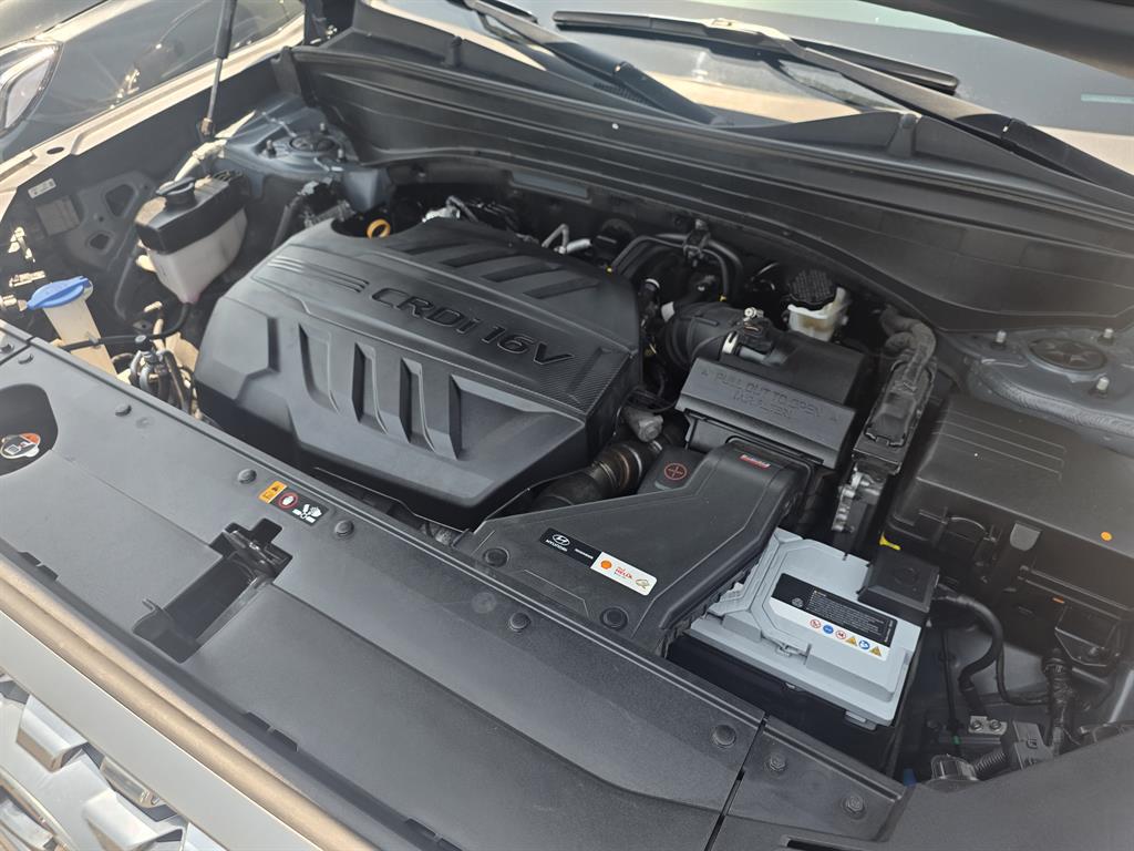 HYUNDAI Palisade - Vista 6
