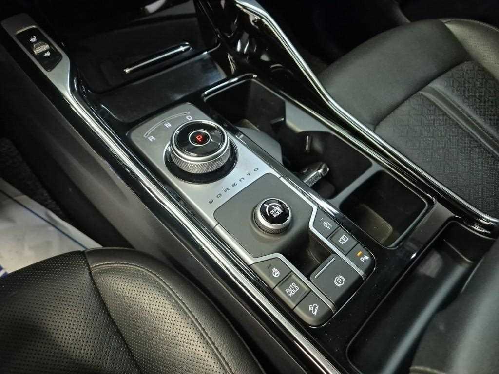 KIA Sorento - Vista 8