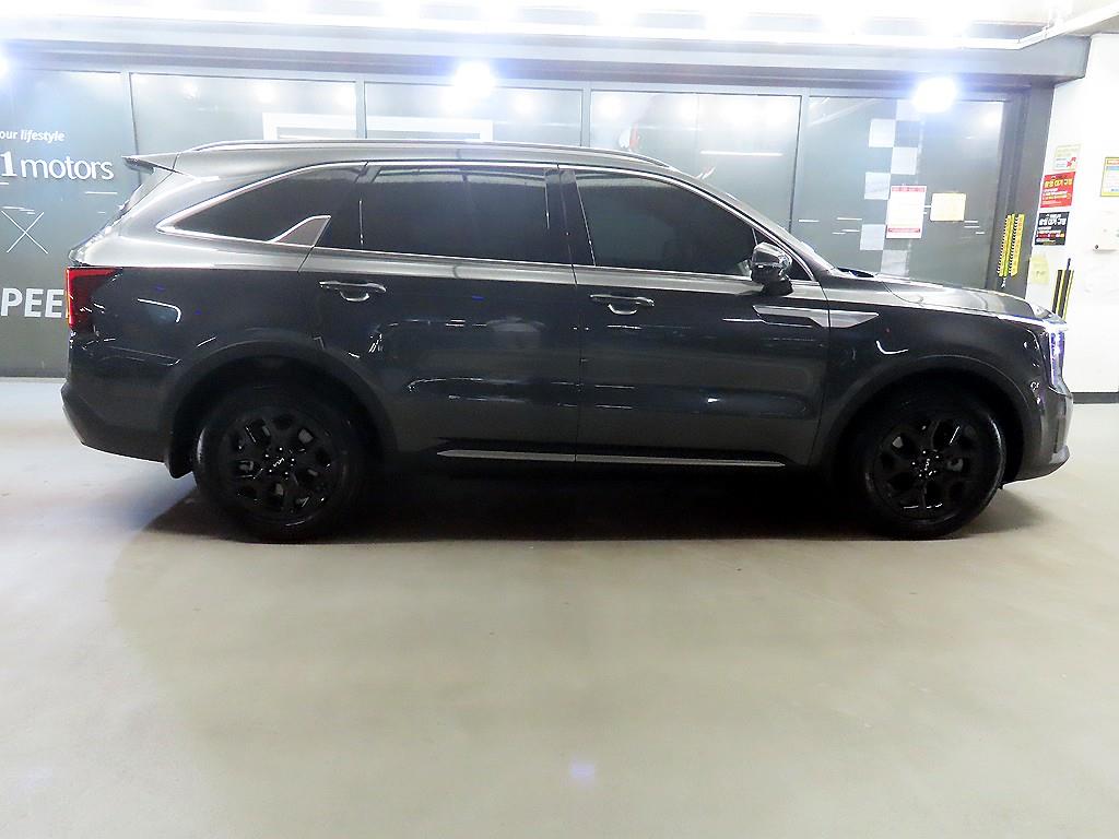 KIA Sorento - Vista 3