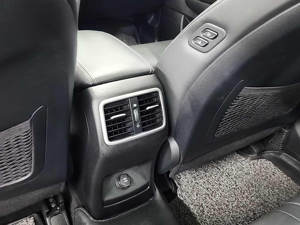 KIA Sportage 2018 Negro - Importación desde Corea - HF Imports Iquique - Foto 13