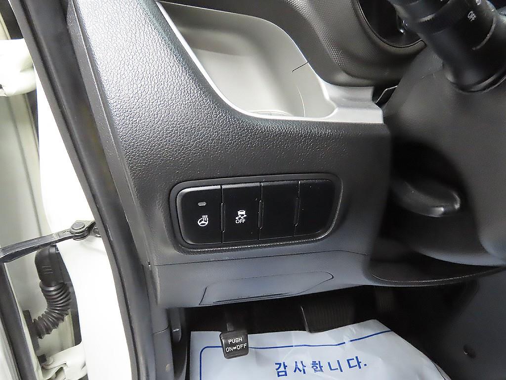 KIA Ray 2013 Blanco - Importación desde Corea - HF Imports Iquique - Foto 9