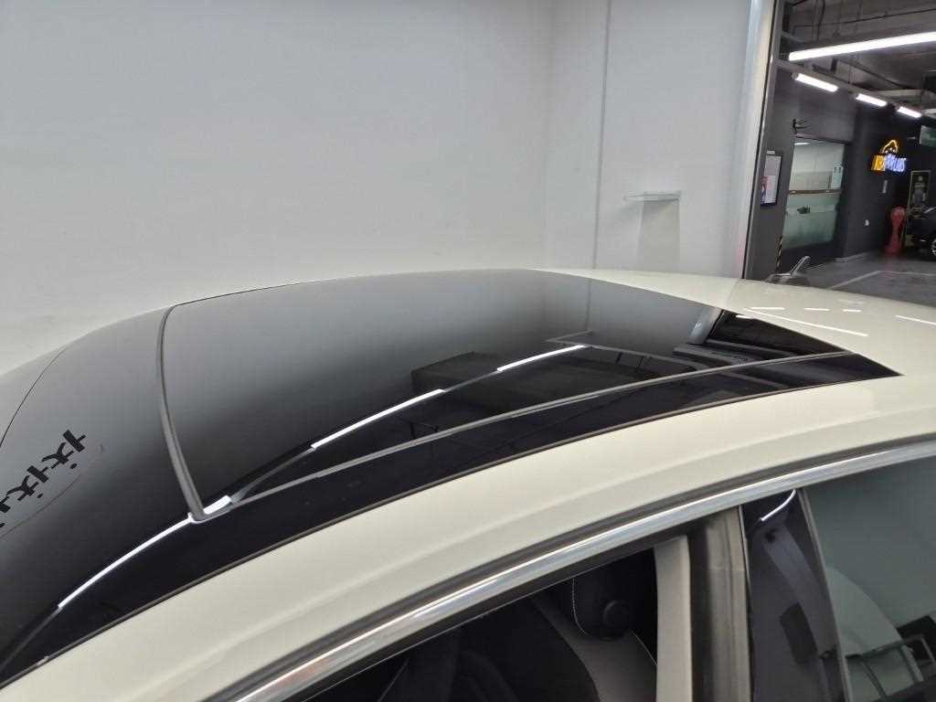 Volkswagen Arteon 2022 Blanco - Importación desde Corea - HF Imports Iquique - Foto 13
