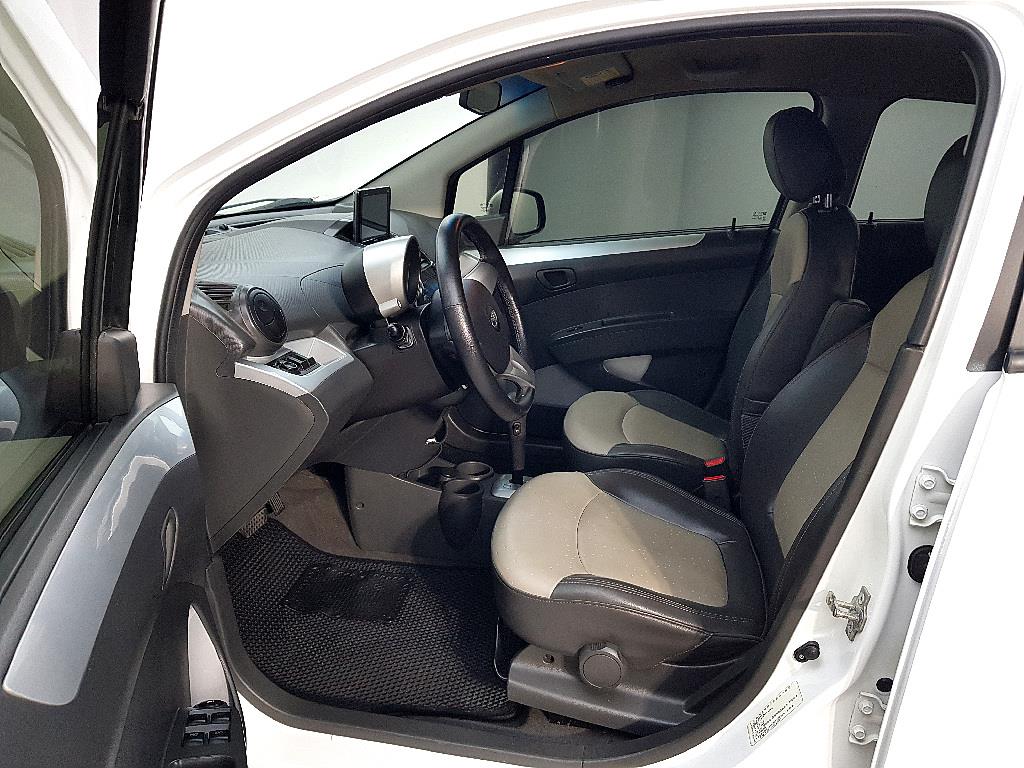 DAEWOO Matiz - Vista 8