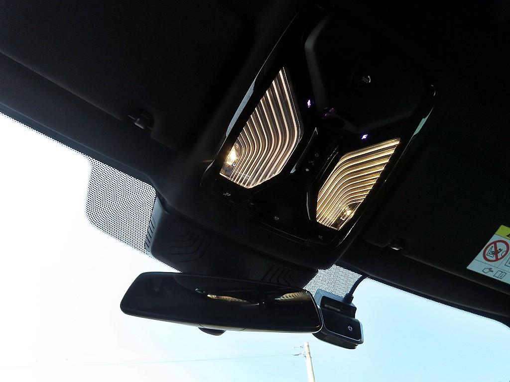 BMW 5 Series 2021 - Importación desde Corea - HF Imports Iquique - Foto 15