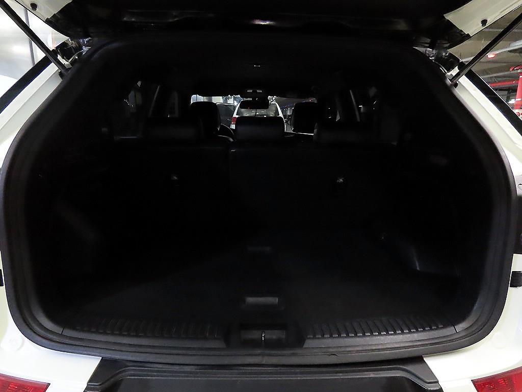 Ssangyong Korando 2022 Blanco - Importación desde Corea - HF Imports Iquique - Foto 18