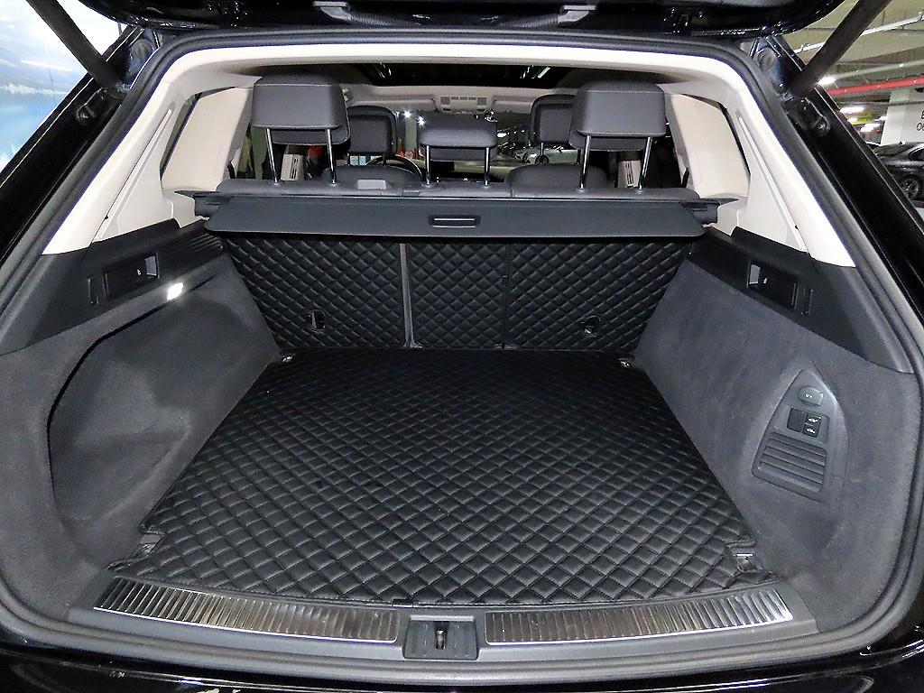 Volkswagen Touareg 2020 Negro - Importación desde Corea - HF Imports Iquique - Foto 17