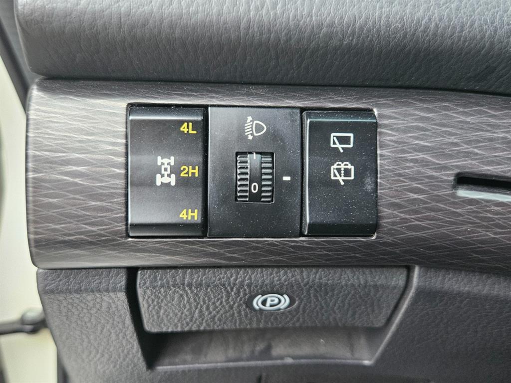 Ssangyong Korando 2018 Blanco - Importación desde Corea - HF Imports Iquique - Foto 14