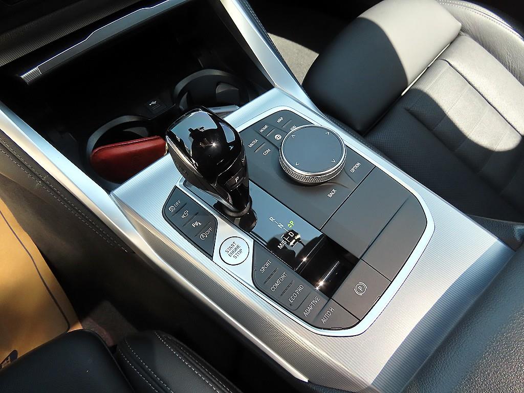 BMW 4 Series - Vista 10
