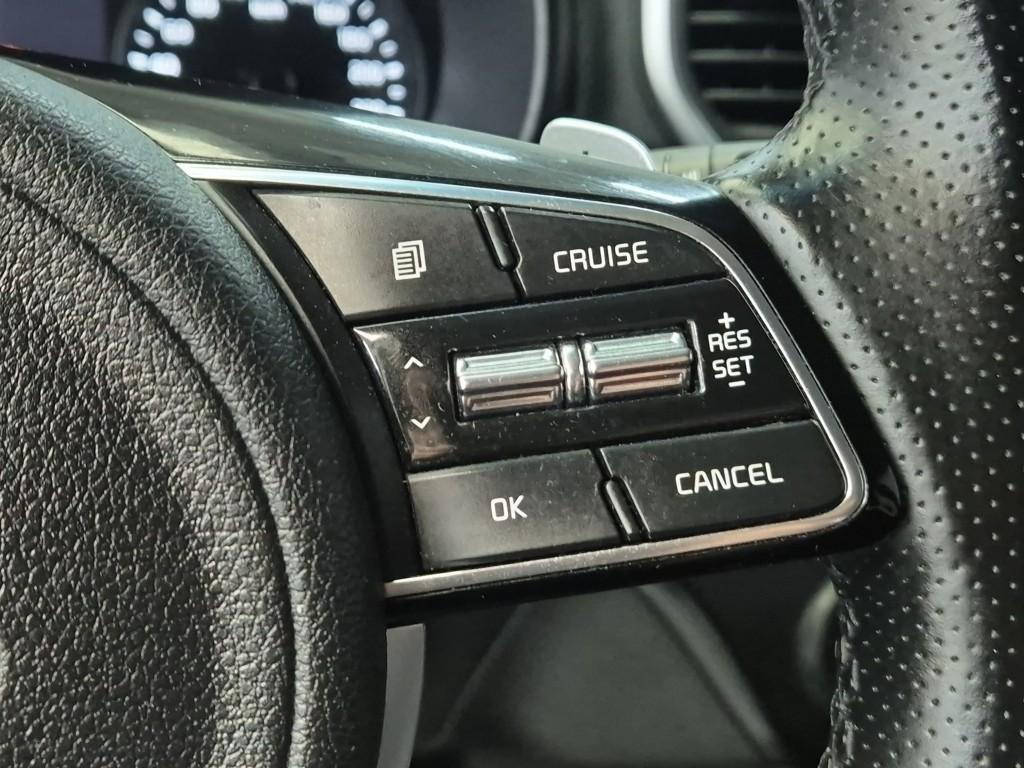 KIA Sportage 2021 Gris - Importación desde Corea - HF Imports Iquique - Foto 15