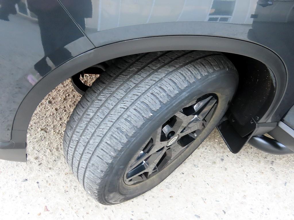 Ssangyong Rexton 2021 Gris - Importación desde Corea - HF Imports Iquique - Foto 20
