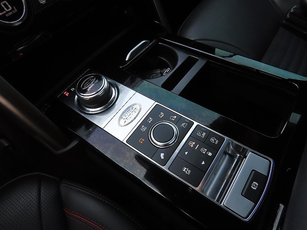 Land Rover Discovery - Vista 11