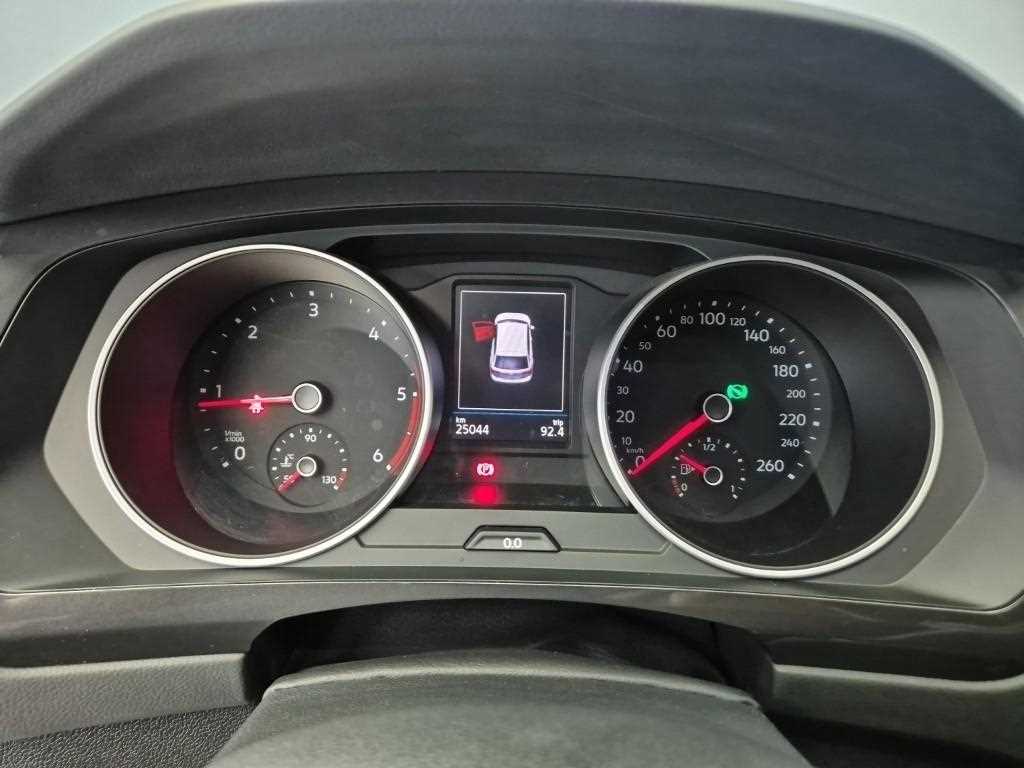Volkswagen Tiguan - Vista 6