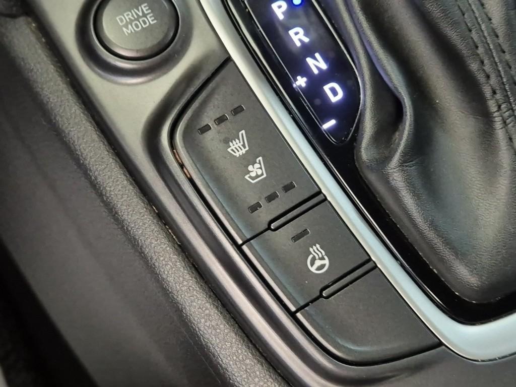 HYUNDAI Kona 2018 Blanco - Importación desde Corea - HF Imports Iquique - Foto 17