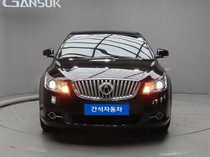 DAEWOO Alpheon - Vista 2