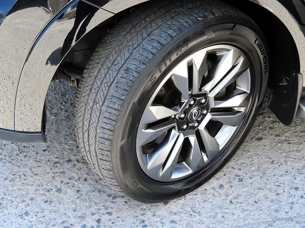 KIA Mohave 2020 Negro - Importación desde Corea - HF Imports Iquique - Foto 20