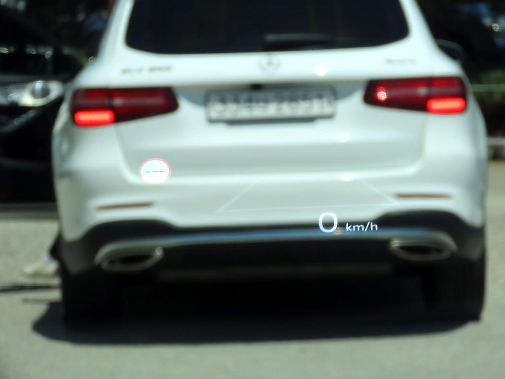 KIA Sportage - Vista 10