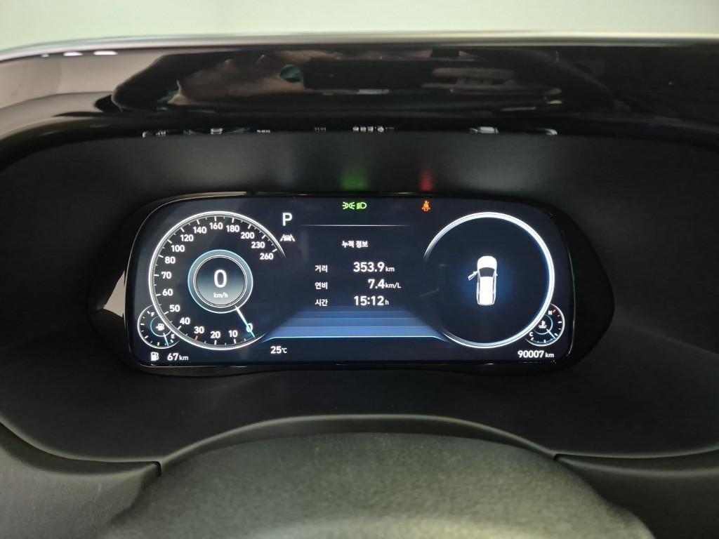HYUNDAI Palisade - Vista 6