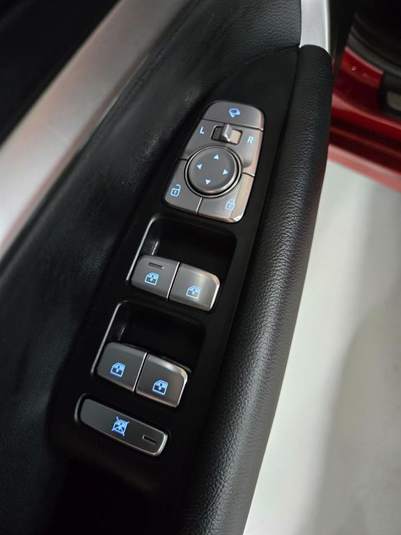 Genesis G70 2022 Rojo - Importación desde Corea - HF Imports Iquique - Foto 16