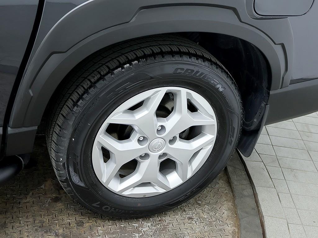 Ssangyong Rexton 2023 Gris - Importación desde Corea - HF Imports Iquique - Foto 8
