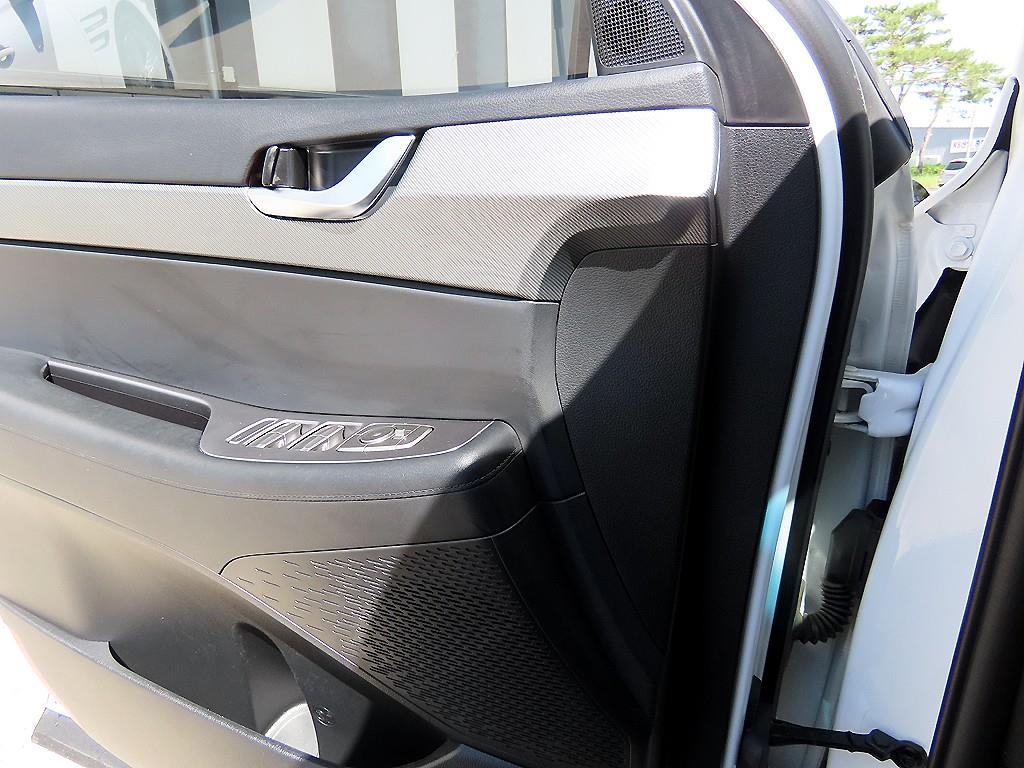 HYUNDAI Palisade - Vista 11
