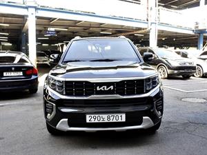KIA Mohave - Vista 2