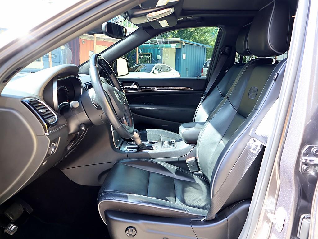 Jeep Cherokee 2019 Gris - Importación desde Corea - HF Imports Iquique - Foto 11