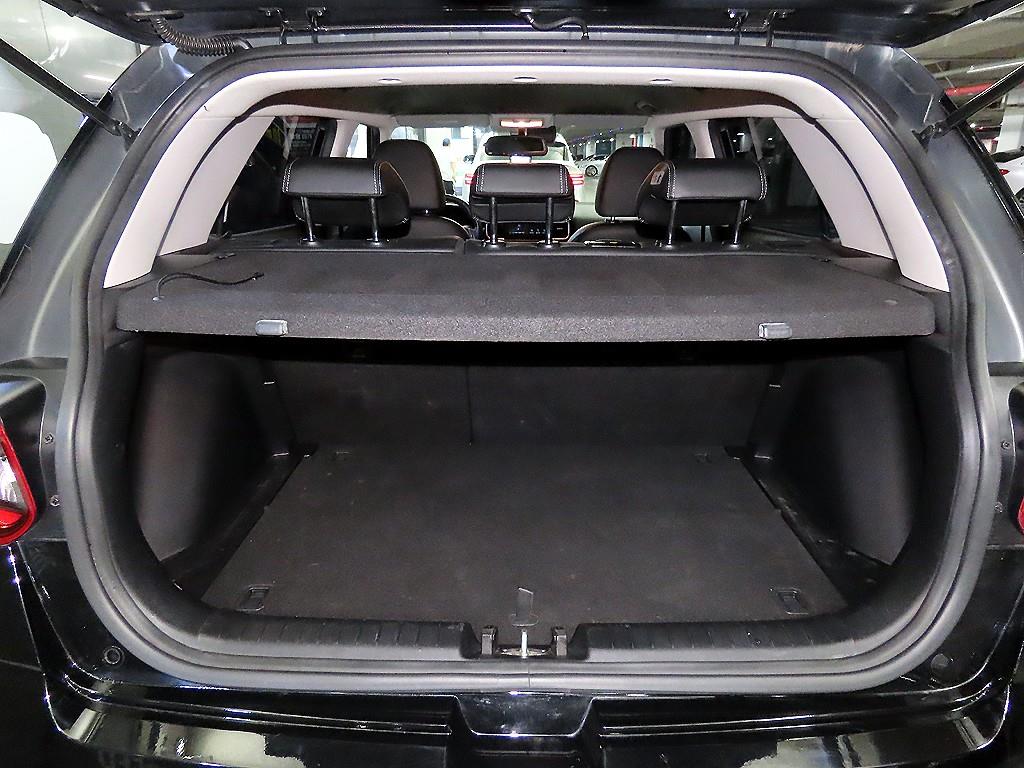 HYUNDAI Venue 2020 Negro - Importación desde Corea - HF Imports Iquique - Foto 17