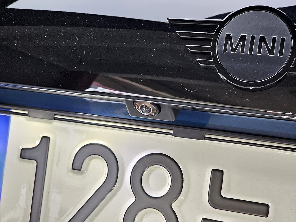 Mini Cooper 2022 Azul - Importación desde Corea - HF Imports Iquique - Foto 17