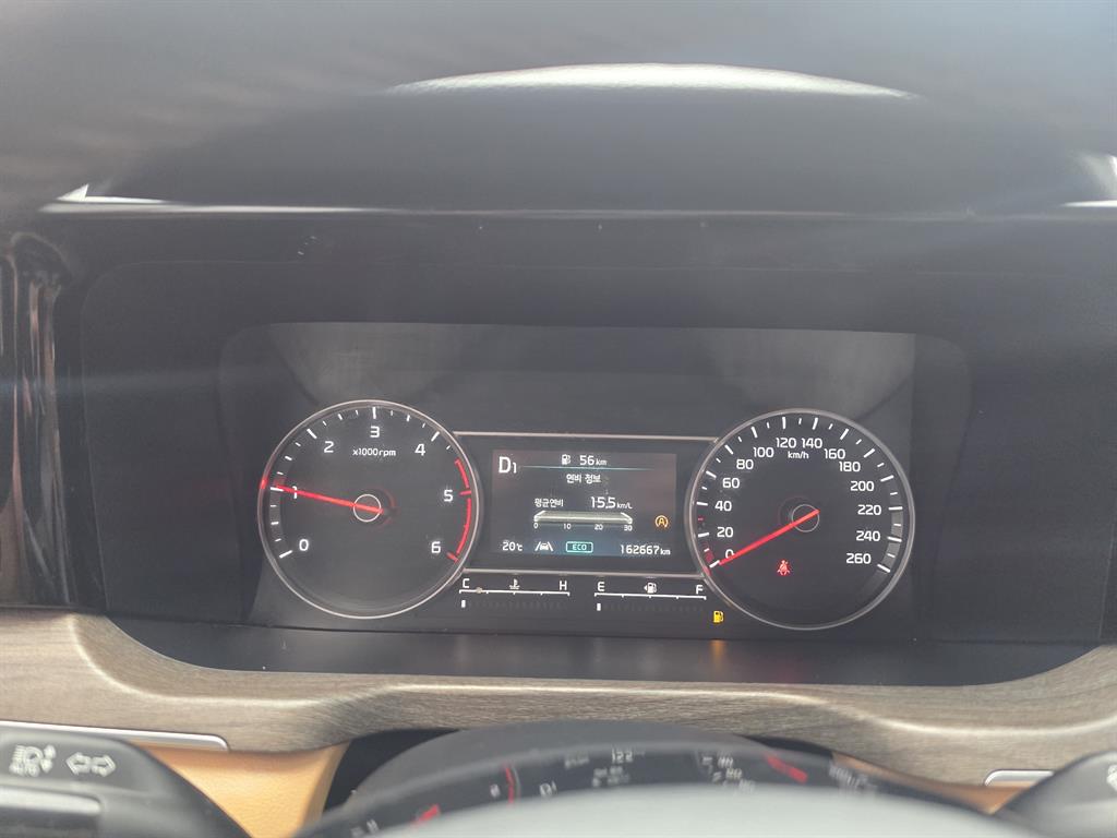 KIA Sorento 2023 Blanco - Importación desde Corea - HF Imports Iquique - Foto 13