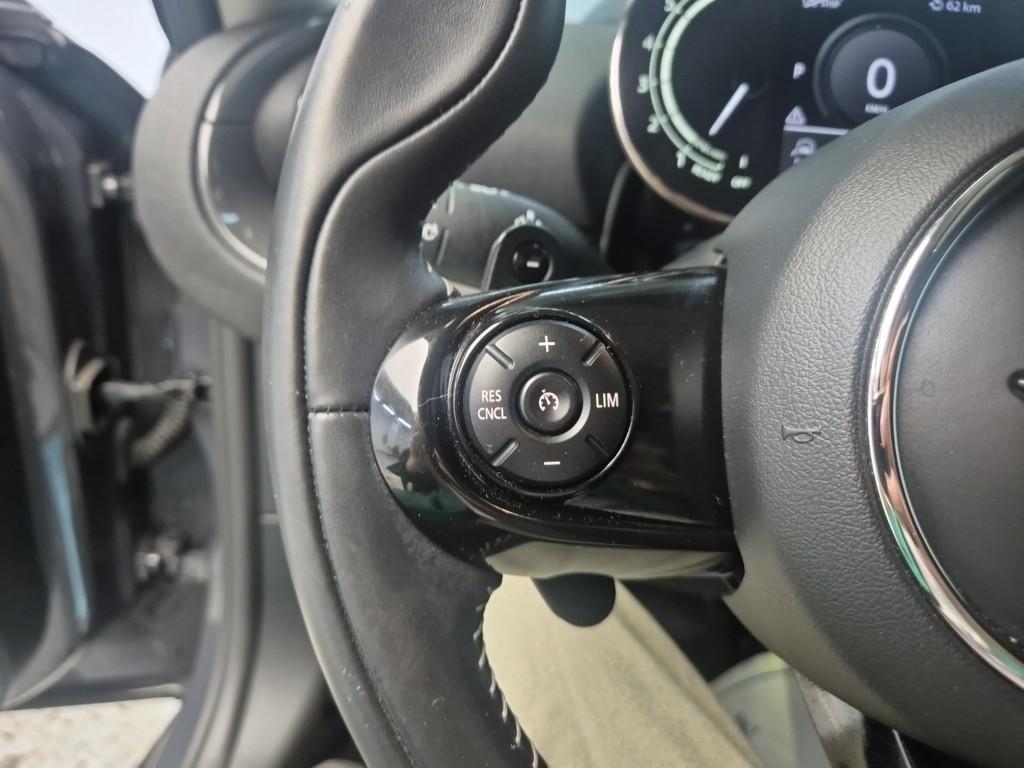 Mini Clubman 2021 Gris - Importación desde Corea - HF Imports Iquique - Foto 16