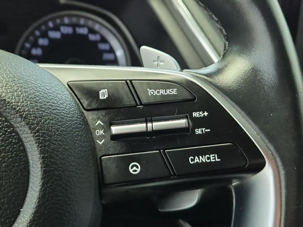 HYUNDAI Sonata 2021 Negro - Importación desde Corea - HF Imports Iquique - Foto 15