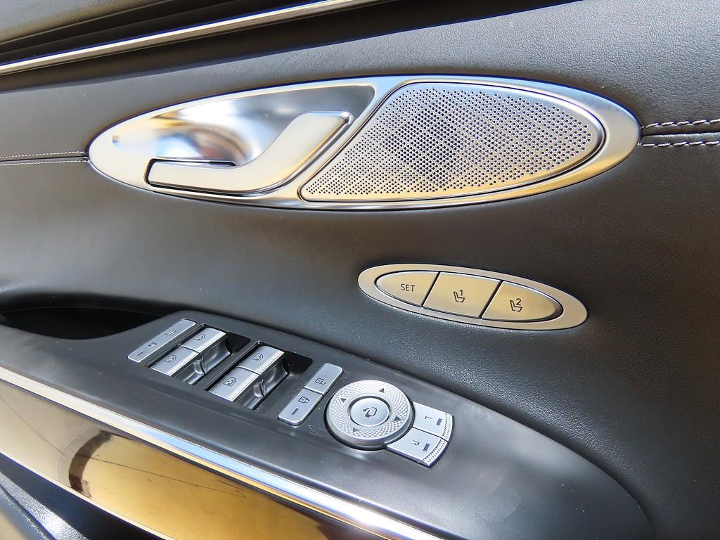 Genesis GV70 2021 Gris - Importación desde Corea - HF Imports Iquique - Foto 15