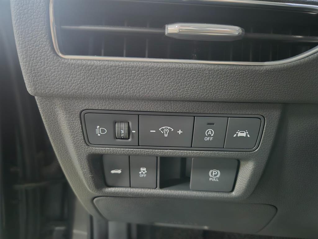 HYUNDAI Sonata 2020 Gris - Importación desde Corea - HF Imports Iquique - Foto 13