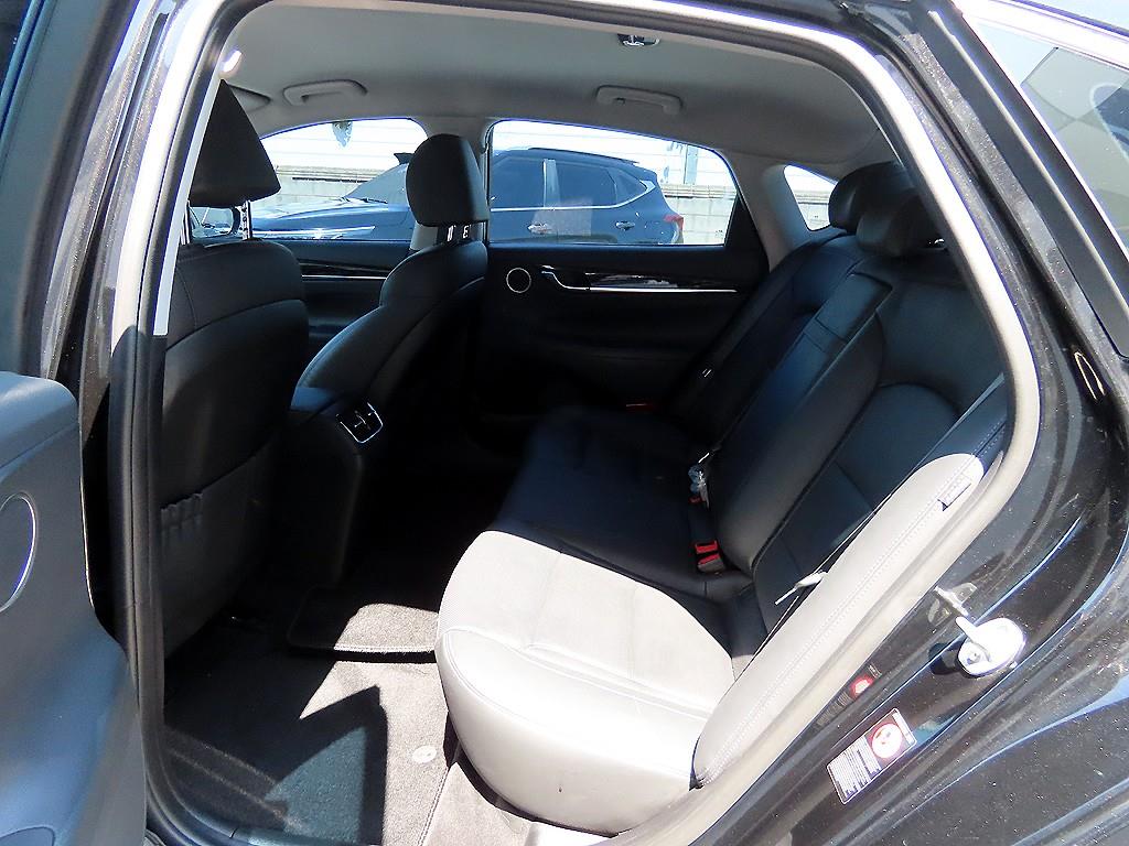 HYUNDAI Grandeur - Vista 6
