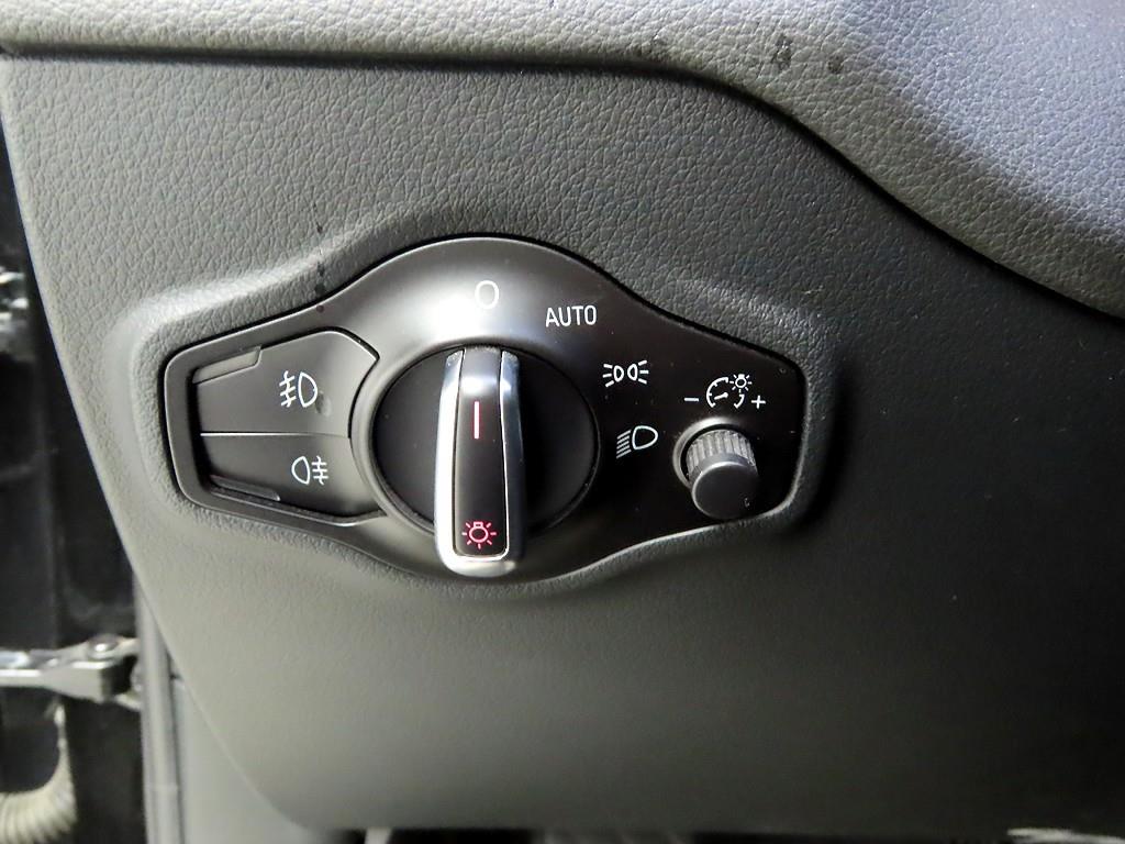 Audi Q5 - Vista 12