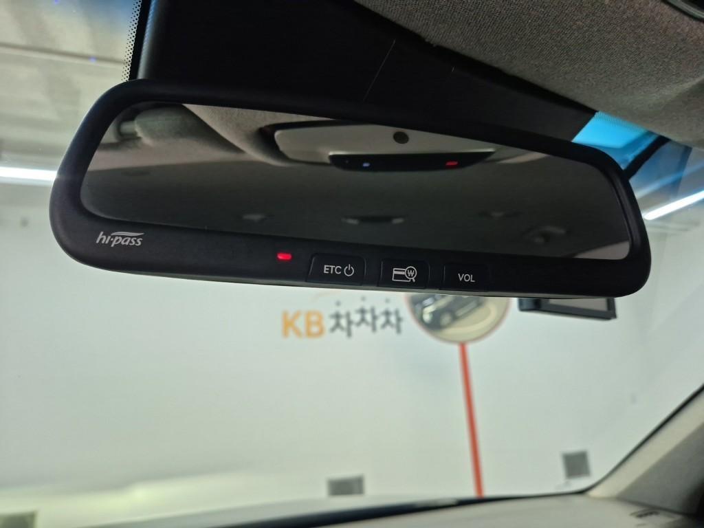 HYUNDAI Palisade 2021 Azul - Importación desde Corea - HF Imports Iquique - Foto 17
