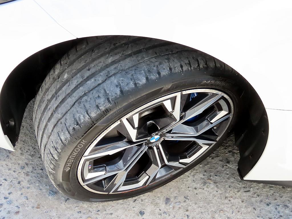 BMW 4 Series 2022 Blanco - Importación desde Corea - HF Imports Iquique - Foto 20