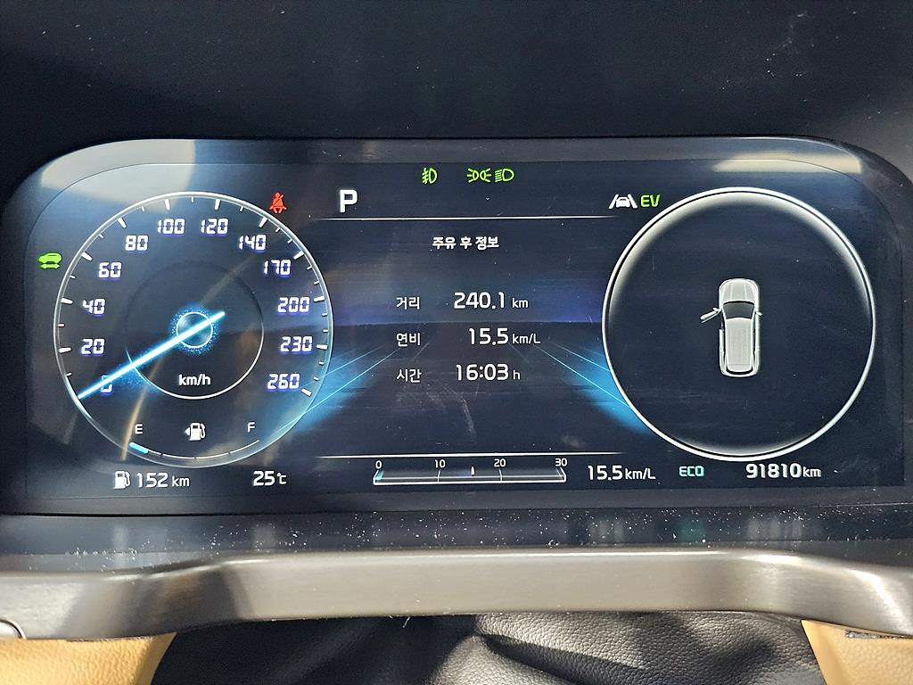 KIA Sorento - Vista 7