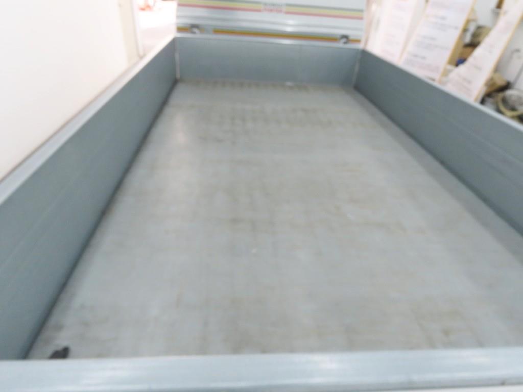 Small Truck Cargo (small) 2023 - Importación desde Corea - HF Imports Iquique - Foto 16