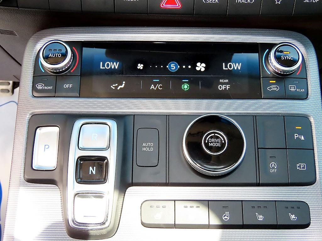 HYUNDAI Palisade - Vista 11