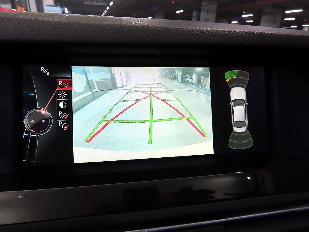 BMW 5 Series 2013 Blanco - Importación desde Corea - HF Imports Iquique - Foto 14