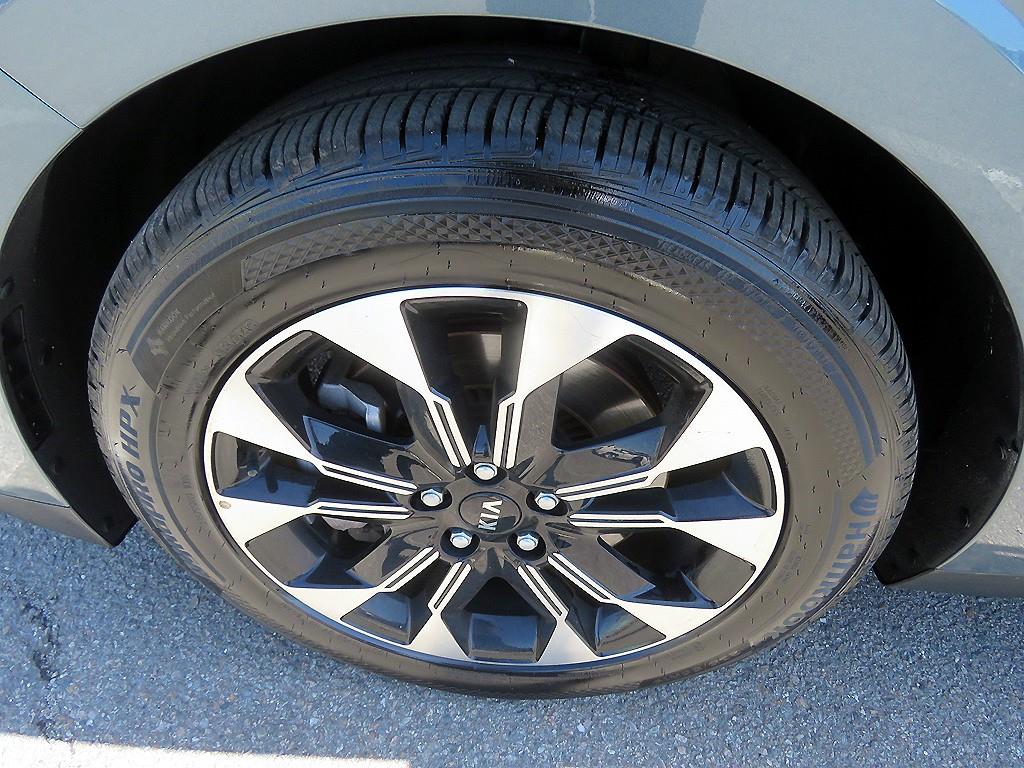 KIA Carnival 2021 Azul - Importación desde Corea - HF Imports Iquique - Foto 20