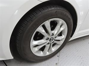 KIA K5 - Vista 10