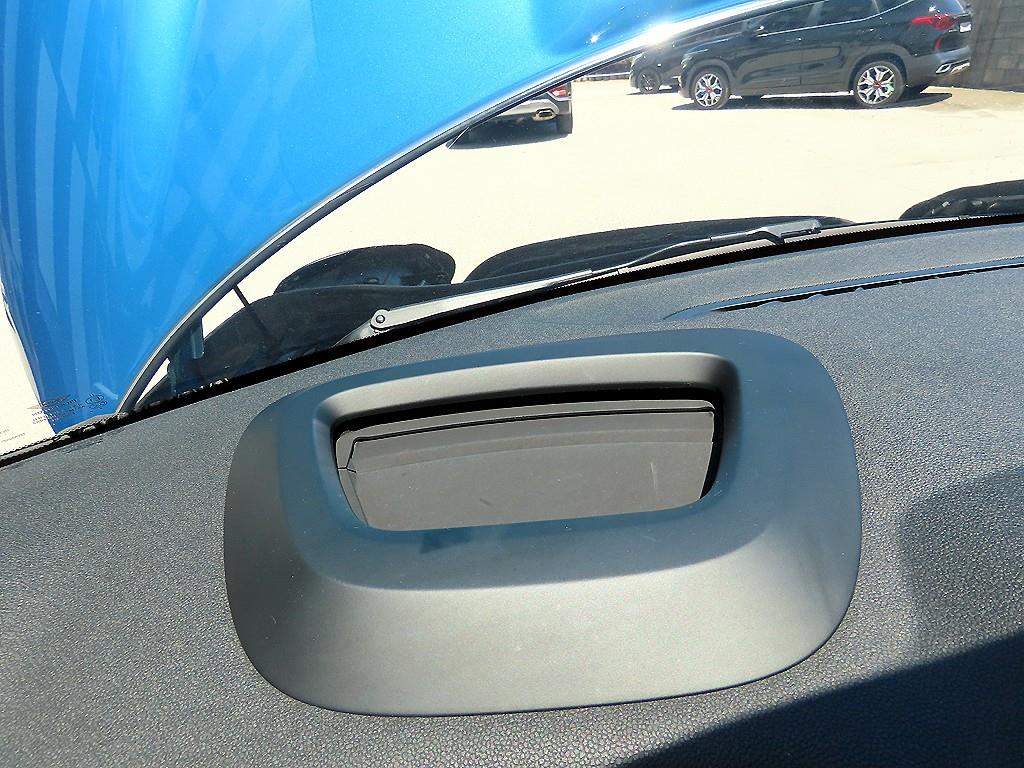 Mini Countryman - Vista 10