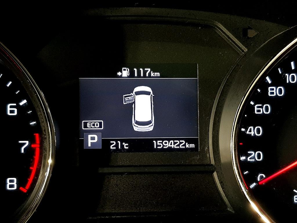 KIA Carnival - Vista 7
