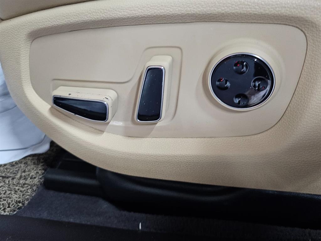 HYUNDAI Genesis 2016 Azul - Importación desde Corea - HF Imports Iquique - Foto 15